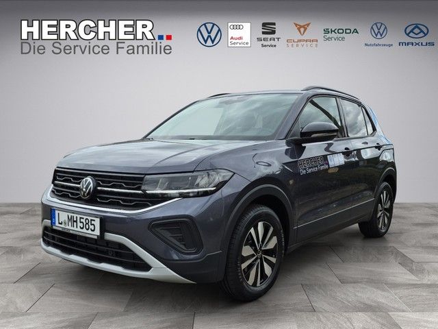 VW T-Cross 8.001 km 29.900 &euro; Leipzig 04179