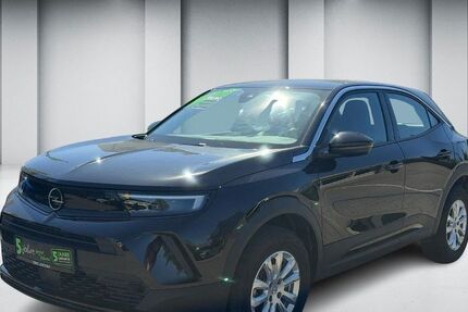 Opel Mokka 18.846 km 15.990 &euro; Leipzig 04179