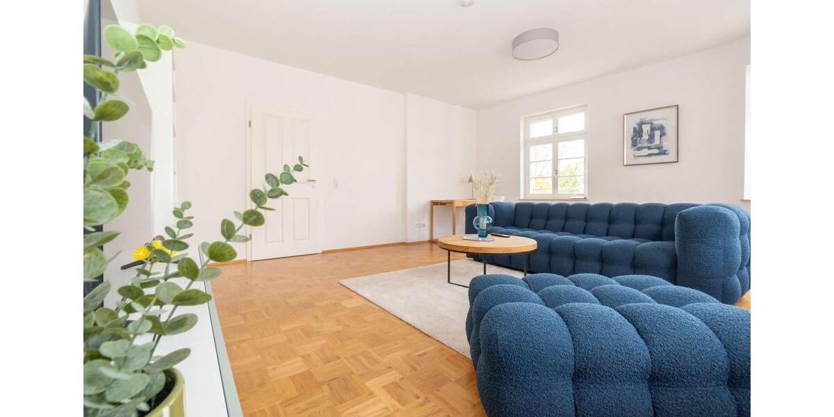 Etagenwohnung Leipzig Süd - 3 Zimmer, 95 m&sup2;, 1.700&euro; | Angebot:25569437