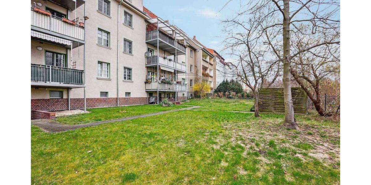 Etagenwohnung Leipzig Leutzsch - 3 Zimmer, 68 m&sup2;, 170.000&euro; | Angebot:25731652