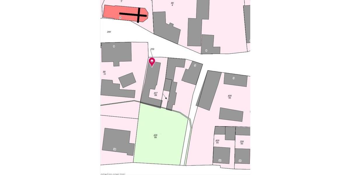 Einfamilienhaus Hohenmölsen Zembschen - 6 Zimmer, 120 m&sup2;, 56.000&euro; | Angebot:25773774