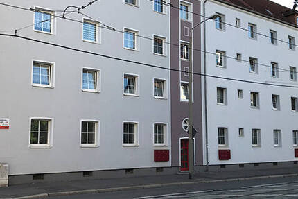 Möbel rein und Beine hoch - gemütliche 3 Zimmerwohnung sucht neue Bewohner