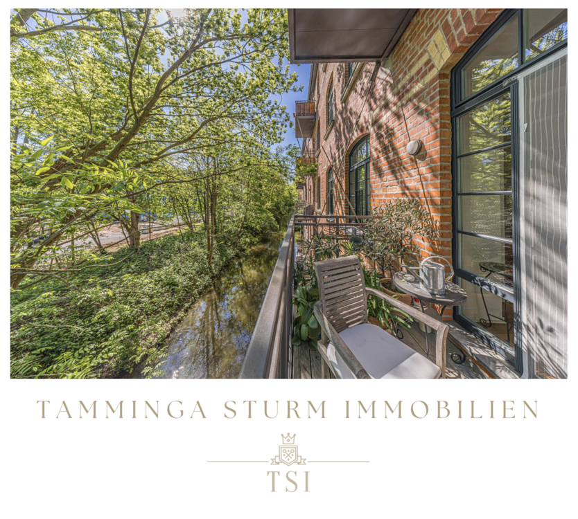 Wohnung zum Kaufen in Leipzig 840.000 € 179 m²