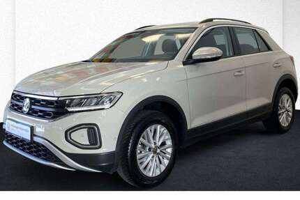 VW T-Roc 13.654 km 19.981 &euro; Leipzig 04178