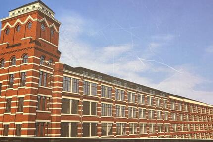 Wohnung Leipzig Altwest - 2 Zimmer, 69 m&sup2;, 265.000&euro; | Angebot:25432530