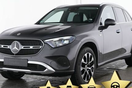 Mercedes GLC 300