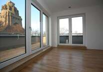 Wohnung zum Mieten in Leipzig 1.366 € 88.13 m²