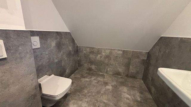 Gehobene 4-Zimmer Wohnung Gohlis-Süd 4 zimmer