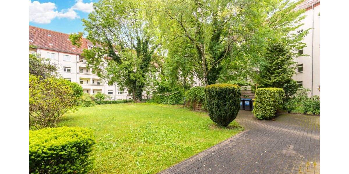 Etagenwohnung Leipzig Anger-Crottendorf - 3 Zimmer, 75 m&sup2;, 185.000&euro; | Angebot:26703441