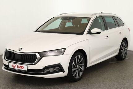 Skoda Octavia 75.549 km 22.950 &euro; Brehna 06796