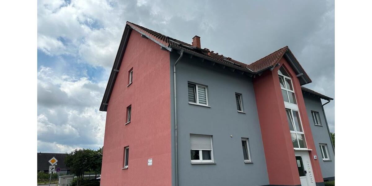 Maisonettenwohnung Delitzsch - 1.5 Zimmer, 47 m&sup2;, 720&euro; | Angebot:26420644
