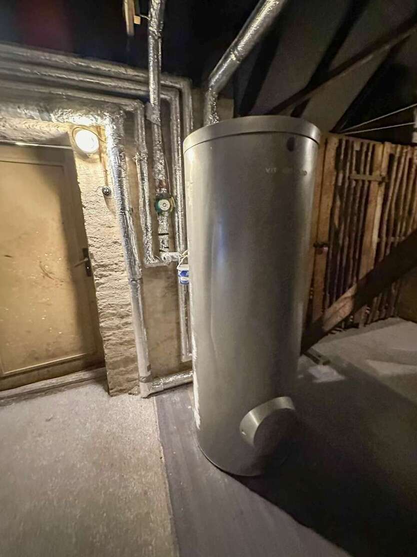 Kapitalanlage in Landsberg: Gepflegtes Mehrfamilienhaus mit Potenzial zimmer