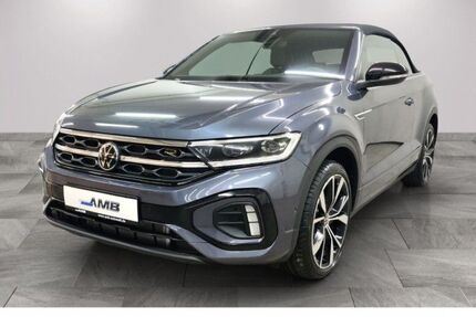 VW T-Roc 16.000 km 34.980 &euro; Borna 04552