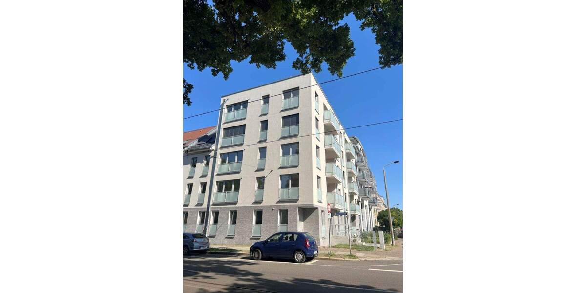 Etagenwohnung Leipzig Gohlis-Süd - 5 Zimmer, 132 m&sup2;, 664.000&euro; | Angebot:25799414