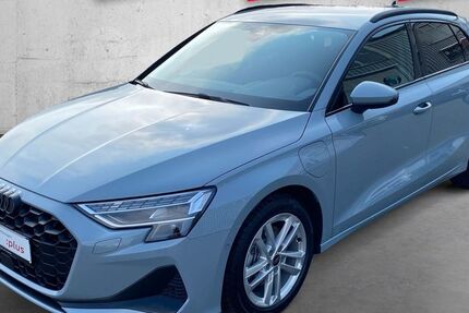 Audi A3 5.358 km 38.880 &euro; Leipzig 04129