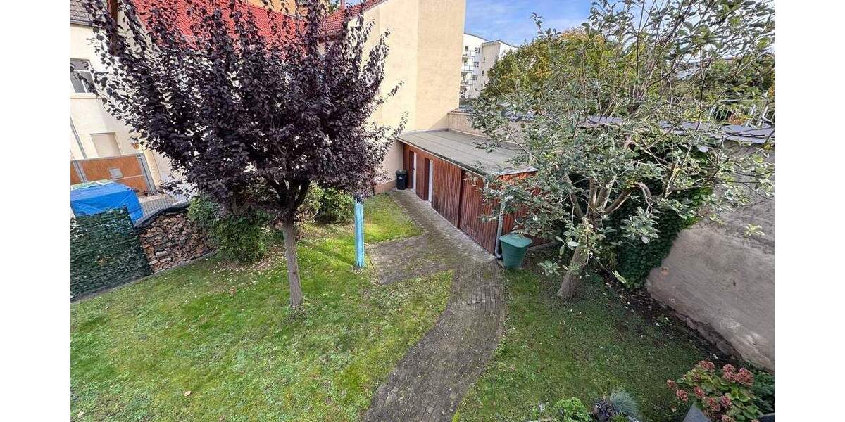 Etagenwohnung Wurzen - 2 Zimmer, 85 m&sup2;, 105.000&euro; | Angebot:25742154