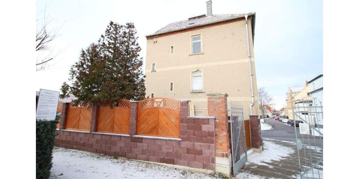 Mehrfamilienhaus, Wohnhaus Zwenkau - 7 Zimmer, 149.001&euro; | Angebot:25695866