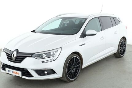 Renault Megane 107.017 km 9.850 &euro; Leipzig 04328