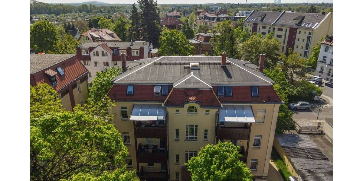 Etagenwohnung Markkleeberg - 4 Zimmer, 102 m&sup2;, 331.890&euro; | Angebot:26886745