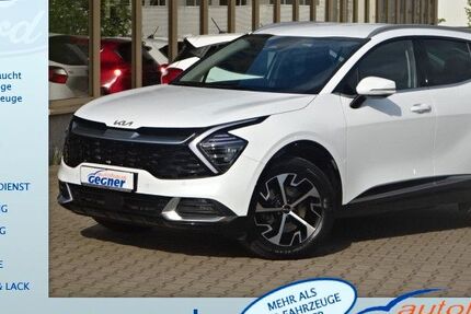 Kia Sportage 43.895 km 32.840 &euro; Eilenburg 04838