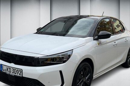 Opel Corsa 4.999 km 22.495 &euro; Leipzig 04179