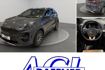 Kia Sportage 73.950 km 18.480 &euro; Leipzig 04179