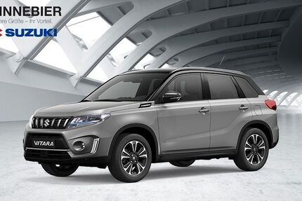 Suzuki Vitara 47.900 km 17.789 &euro; Markkleeberg 04416