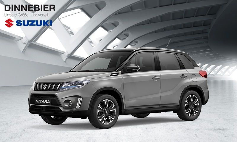 Suzuki Vitara 47.900 km 17.789 &euro; Markkleeberg 04416
