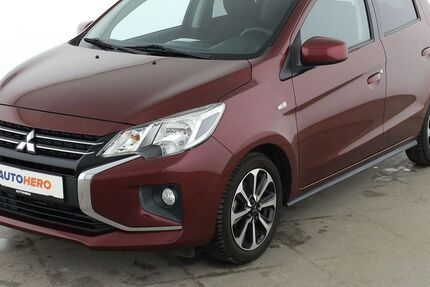 Mitsubishi Space Star 26.466 km 12.700 &euro; Leipzig 04328