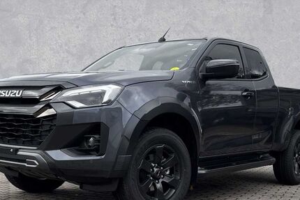 Isuzu D-Max 1.500 km 49.950 &euro; Leipzig 04179