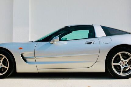 Corvette C5