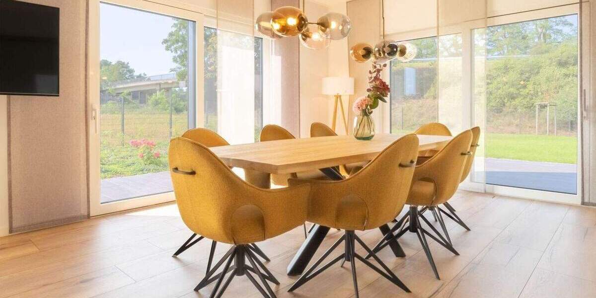 Einfamilienhaus Leipzig Plaußig-Portitz - 4 Zimmer, 136 m&sup2;, 385.000&euro; | Angebot:25713768