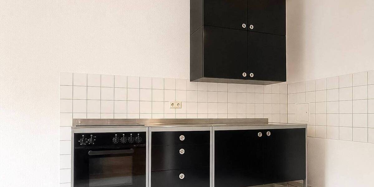 Etagenwohnung Leipzig Schleußig - 2 Zimmer, 52 m&sup2;, 169.000&euro; | Angebot:26891593