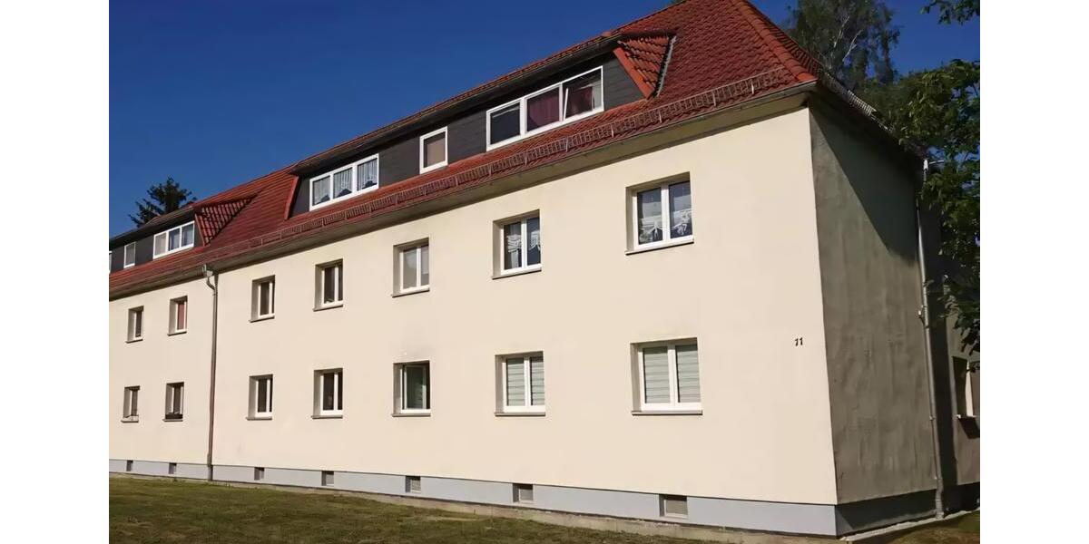Etagenwohnung Zwenkau - 2 Zimmer, 48 m&sup2;, 85.000&euro; | Angebot:26436421