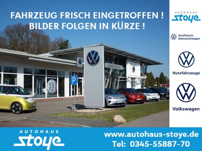 VW Taigo 43.101 km 20.890 € Halle / Saale 06120