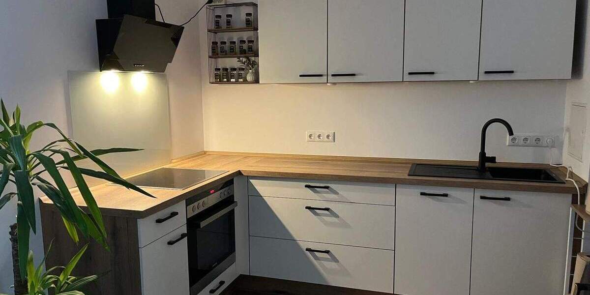 Etagenwohnung Schkeuditz Altscherbitz - 3 Zimmer, 71 m&sup2;, 790&euro; | Angebot:25684313