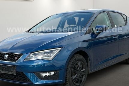 Seat Leon 127.835 km 7.999 &euro; Brehna 06796