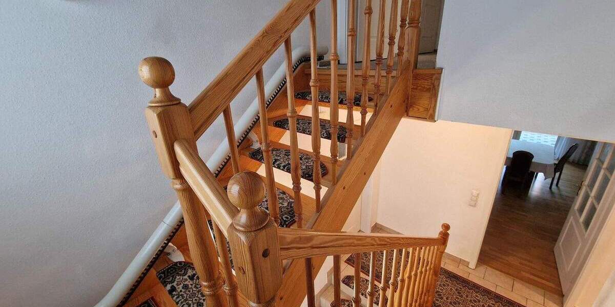 Einfamilienhaus Leipzig Anger-Crottendorf - 5 Zimmer, 175 m&sup2;, 680.000&euro; | Angebot:25601264