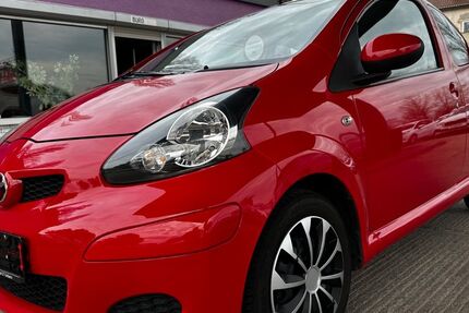 Toyota Aygo (X) 93.000 km 4.690 &euro; Kabelsketal OT Gröbers 06184