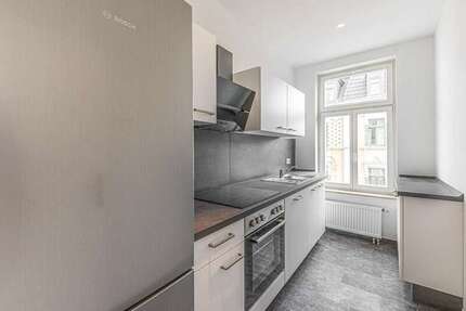Wohnung Leipzig Gohlis - 2 Zimmer, 53 m&sup2;, 789&euro; | Angebot:26914626