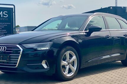 Audi A6 98.350 km 24.800 &euro; Leipzig 04347