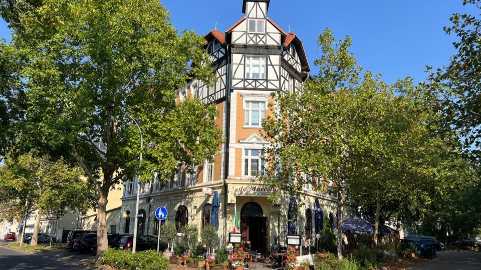 Etagenwohnung Markkleeberg - 2 Zimmer, 60 m&sup2;, 1.200&euro; | Angebot:25783823