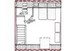 Dachgeschoßwohnung Borna - 2 Zimmer, 59 m&sup2;, 399&euro; | Angebot:26678725