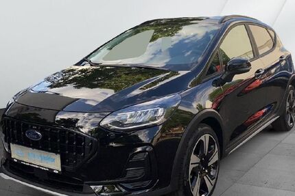 Ford Fiesta 1.650 km 22.990 € Leipzig 04129