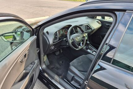 Seat Leon 149.999 km 14.599 &euro; Leipzig 04315