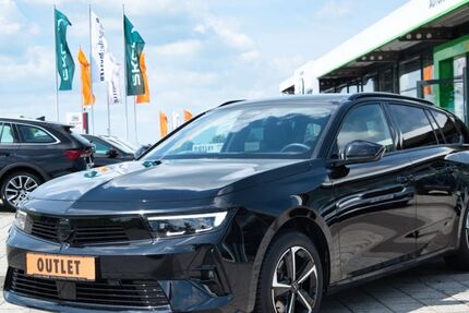 Opel Astra 19.609 km 22.990 &euro; Wurzen 04808