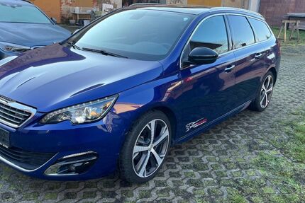 Peugeot 308 87.000 km 8.800 &euro; Leipzig 04288