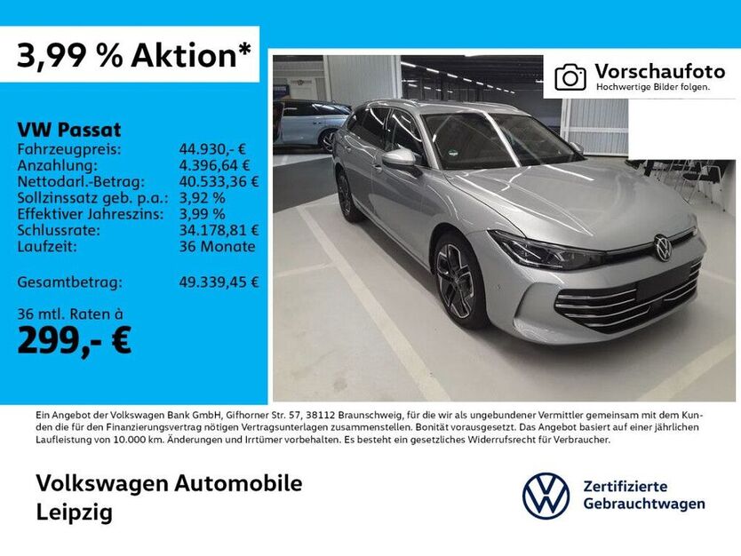 Passat