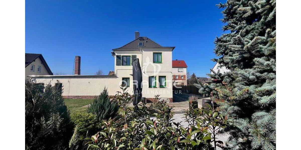 Einfamilienhaus Leipzig / Knauthain Knautkleeberg-Knauthain - 4 Zimmer, 135 m&sup2;, 359.000&euro; | Angebot:25815669