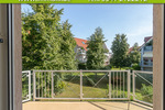 AB 01.07.2026 + MARKKLEEBERG + 2 ZIMMER + ERDGESCHOSS + BALKON - Erdgeschoßwohnung Markkleeberg Großstädteln | Angebot:27082682